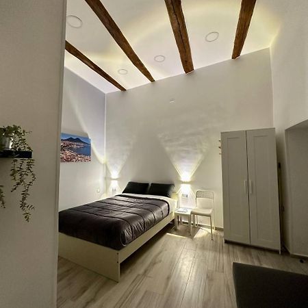 Casa We Love Napoli Kültér fotó