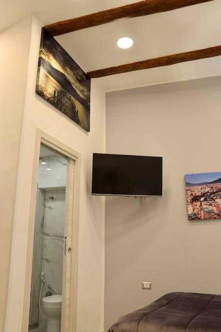 Casa We Love Napoli Kültér fotó