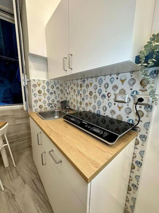 Casa We Love Napoli Kültér fotó