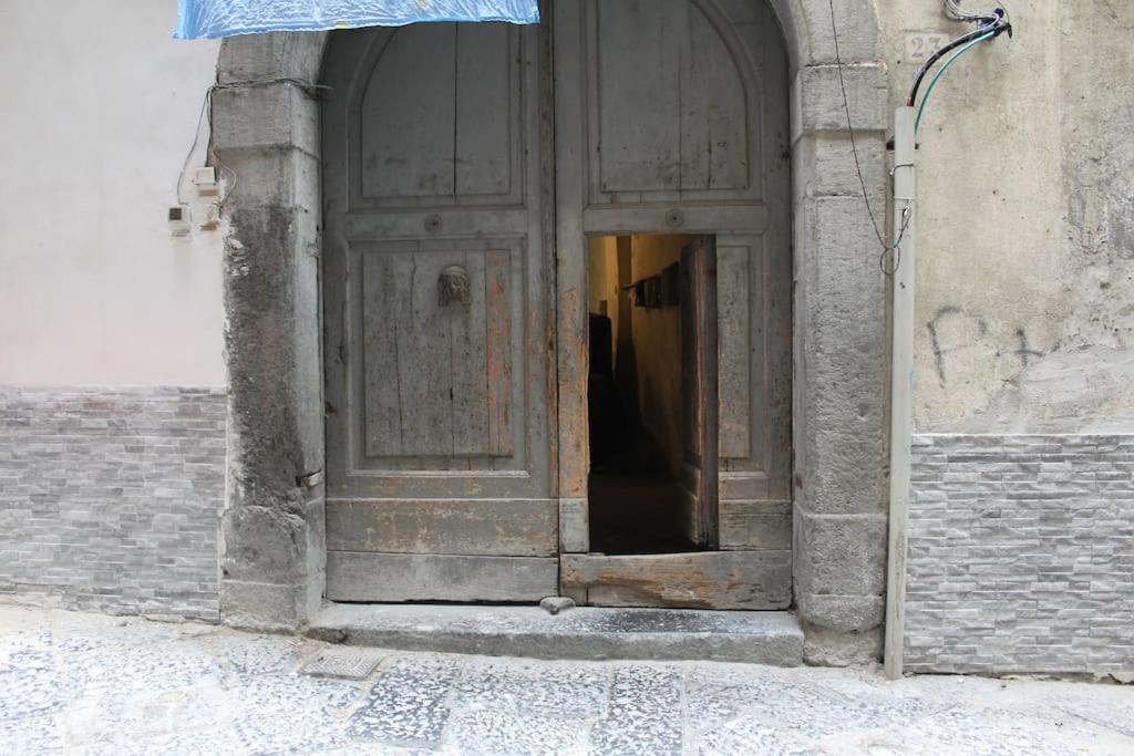 Casa We Love Napoli Kültér fotó
